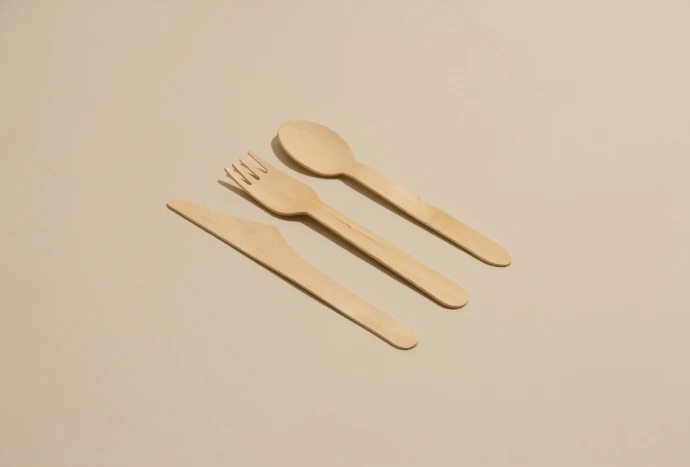 a fork on a white background